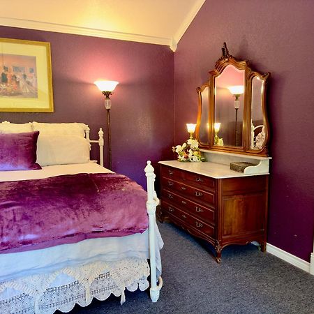 Bed And Breakfast On White Rock Creek Waco Εξωτερικό φωτογραφία