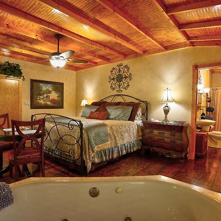 Bed And Breakfast On White Rock Creek Waco Εξωτερικό φωτογραφία