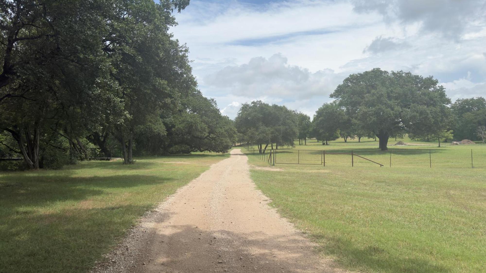 Bed And Breakfast On White Rock Creek Waco Εξωτερικό φωτογραφία