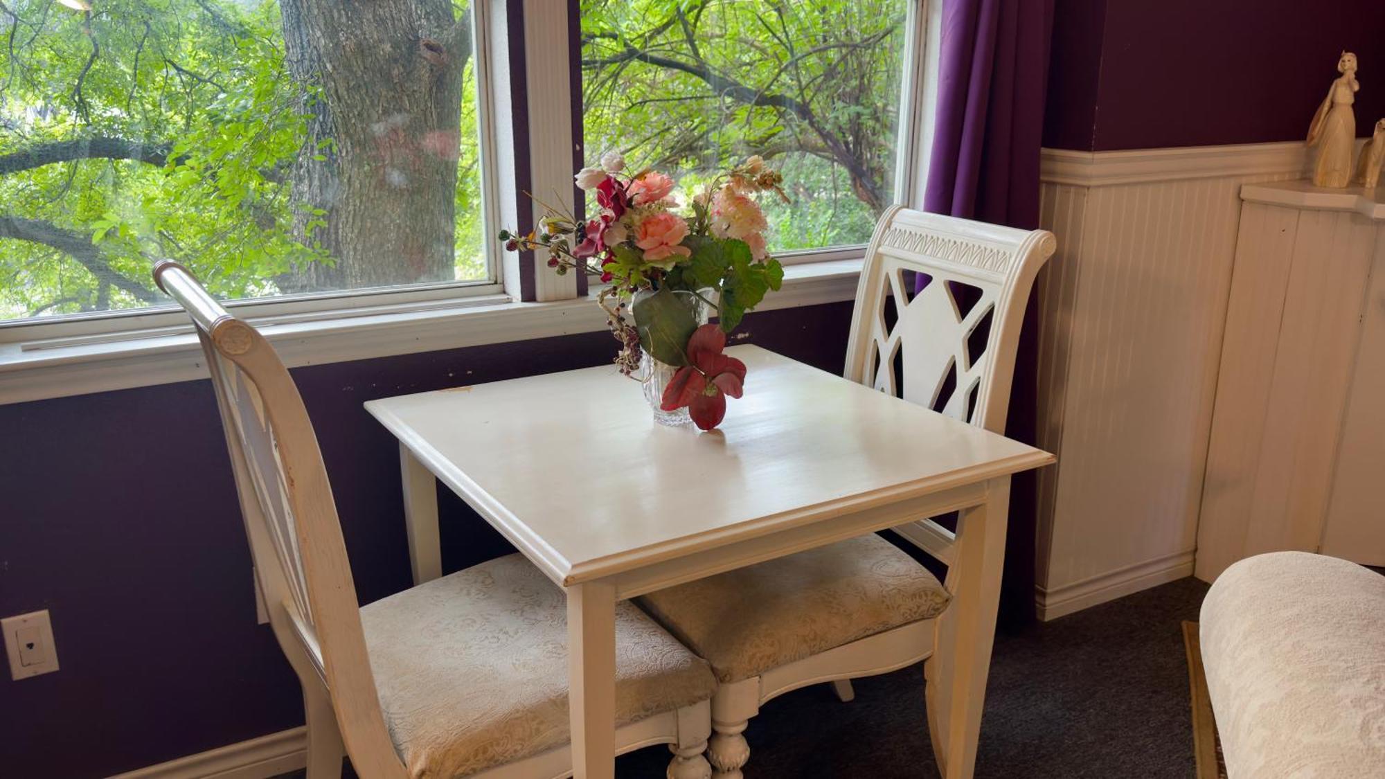 Bed And Breakfast On White Rock Creek Waco Εξωτερικό φωτογραφία