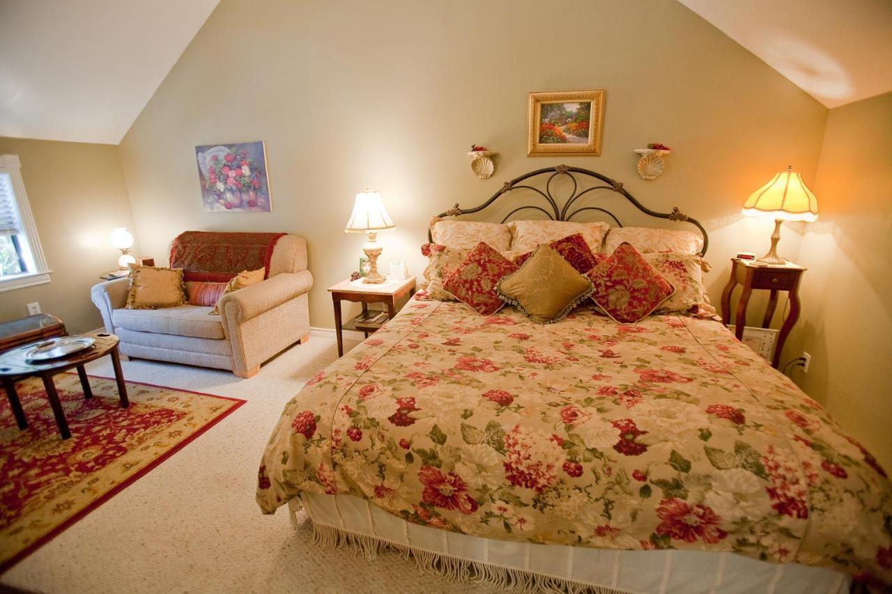 Bed And Breakfast On White Rock Creek Waco Εξωτερικό φωτογραφία